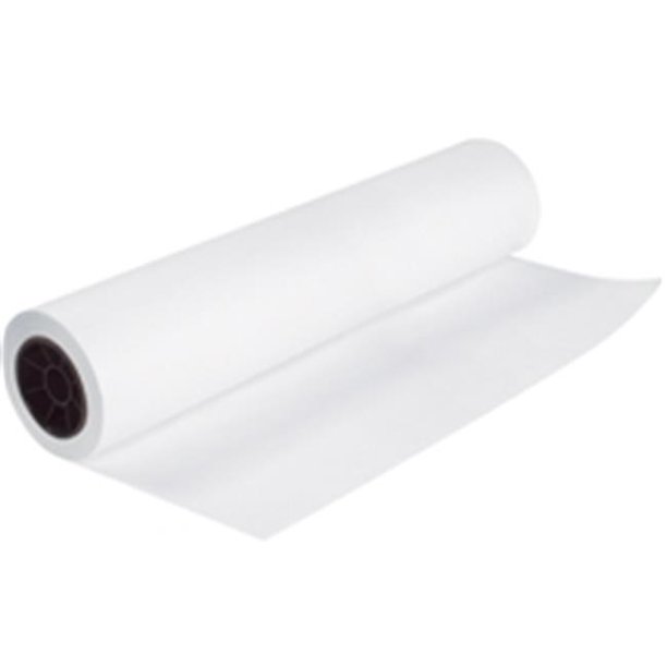 Tyvek TYR36150WH 36 in. x 150 ft. White Paper Roll
