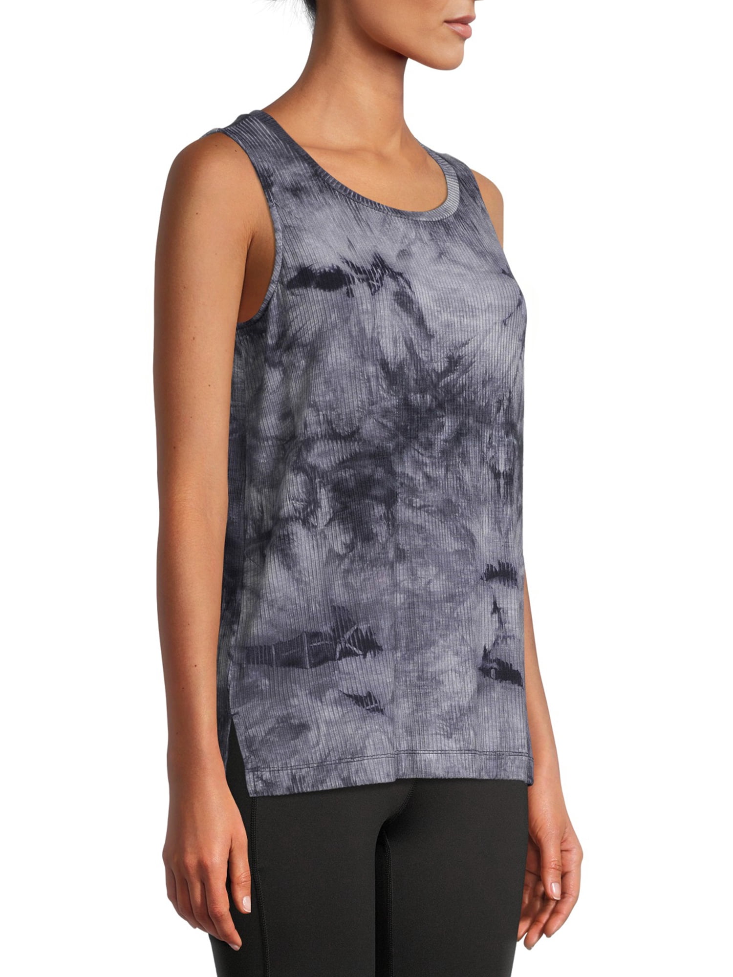 Avia Sleeveless Pullover Scoop Neck Tank Top (Women's) 1 Pack