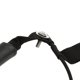 thumbnail image 5 of 1 par de canoa para kayak, asa lateral para transportar en bote con cordón elástico negro, 5 of 6