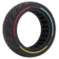 thumbnail image 1 of 8.5x2.5 Inches Solid Tires For Electric Scooter, Inner  Solid Tire Replacement For Dualtron Mini Speedway Leger Electric Scooter, 1 of 8