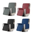 thumbnail image 5 of Recliner Sofa Towel Pet Cushion Four Seasons Universal Sofa Cushion, 5 of 5