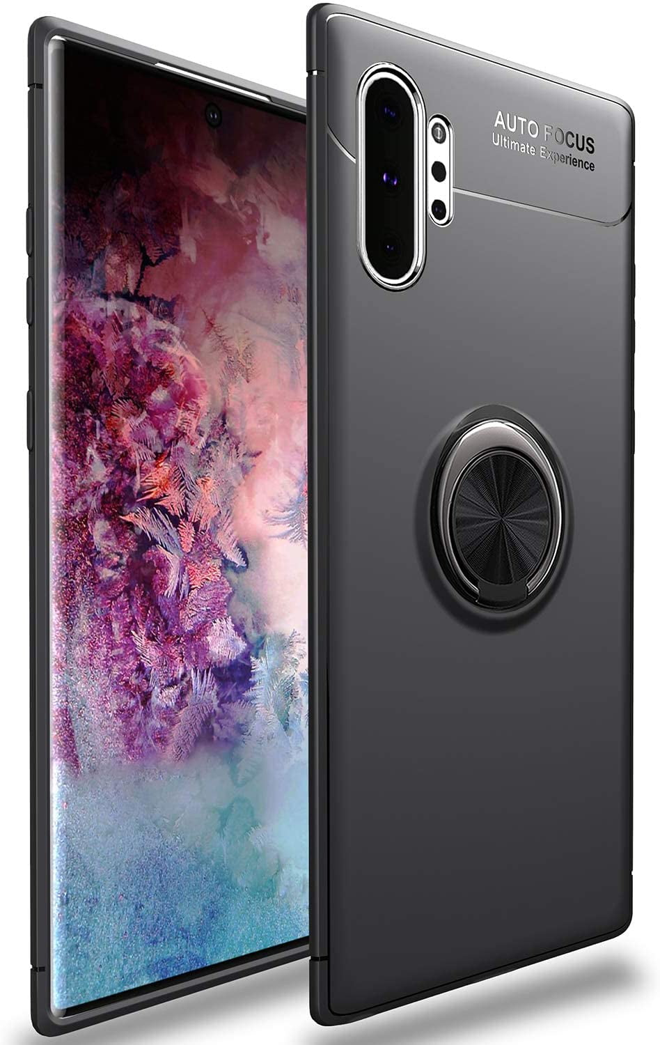note 10 plus support 5g