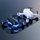 thumbnail image 4 of S88 Mini RC Drone con cámara 4K RC Quadcopter con, 4 of 8
