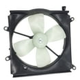 thumbnail image 2 of Radiator Cooling Fan Assembly For 1989-1992 Geo Prizm
For 1988-1992 Toyota Corolla, 2 of 4
