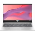 thumbnail image 2 of HP Chromebook Portable 15,6 Pouces HD Intel N200 8 Go RAM 64 Go SSD Chrome OS Remis à Neuf Bon, 2 of 5