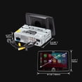 thumbnail image 4 of Unidades principales flotantes de BOSS Audio Systems con Apple CarPlay, Android Auto y cámara retrovisora, 4 of 5