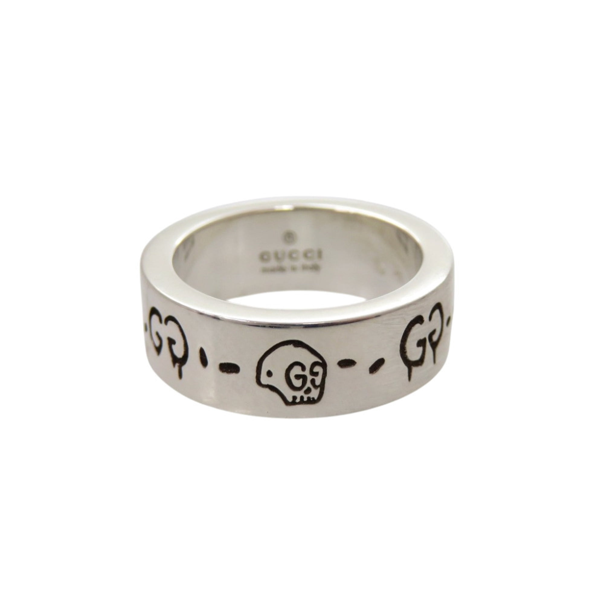 Gucci Ring Ghost