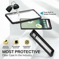 thumbnail image 6 of CRESTIN- For Google Pixel 6A Shockproof Full Case, Built-In Screen Protector Phone Cover, 6 of 6