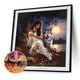 thumbnail image 4 of 5D DIY Taladro Diamante Pintura Punto Cruz Mosaico Artesanía Kits Del, 4 of 9
