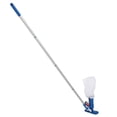 thumbnail image 1 of Portable Pool Vacuum Jet Cleaner Set with 4 Section Poles For Underwater Cleaning Hot Tub Pond Fountain, 1 of 7