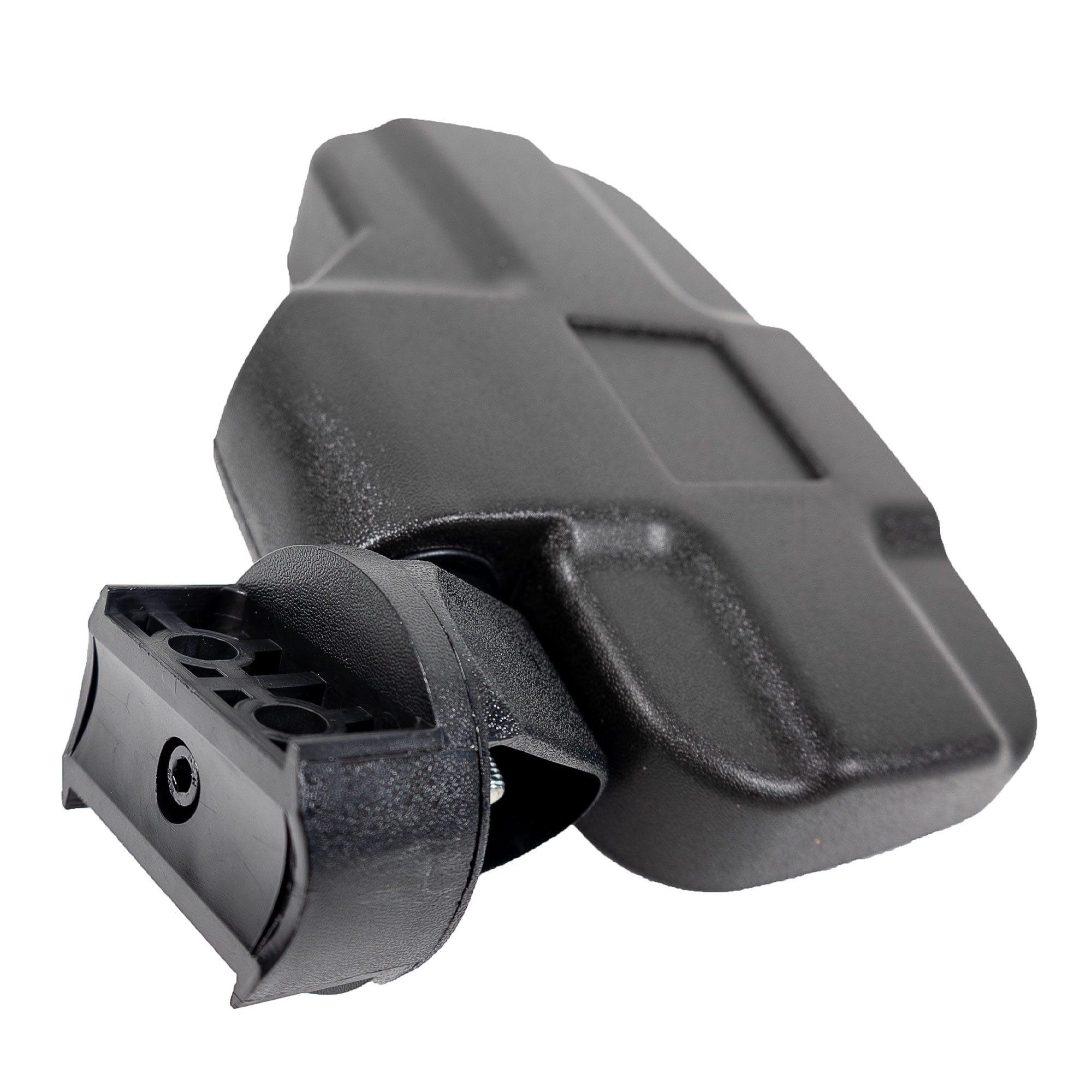 Kimpex 283001 Sideview Mirrors with 2 brackets 1.75