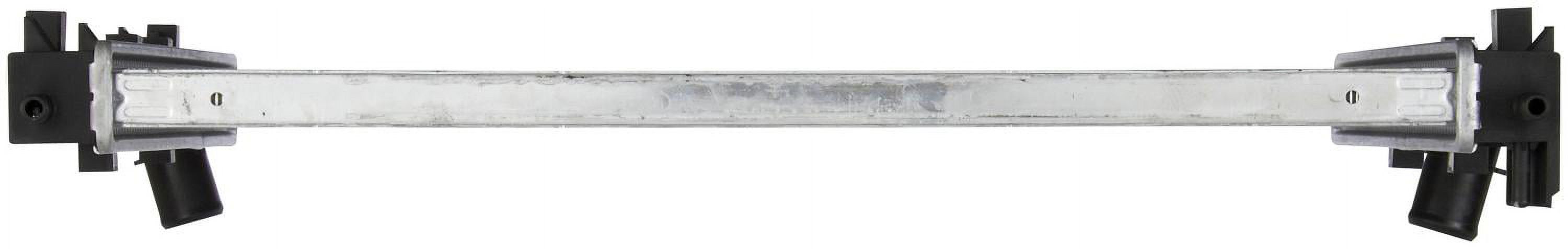 Spectra Premium CU2733 Automotive Radiator