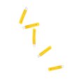 thumbnail image 2 of koolsoo 5 Pieces 10K NTC Thin -thin Film Thermistor for 3D Printer RepRap Flux, 2 of 7