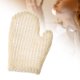 thumbnail image 4 of 3x Guante De ño De Sisal, Paño De ño, Depurador, Herramienta De Limpieza Corporal Para Ducha SPA 3 piezas, 4 of 8