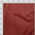 thumbnail image 3 of oneOone Georgette Viscose Red Fabric Block Diy Clothing Quilting Fabric Print Fabric By Yard 42 Inch Wide-08, 3 of 6