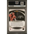 thumbnail image 2 of Graded 2023 Panini Prizm Victor Wembanyama #2 Global Reach Rookie RC Basketball Card PSA 10 Gem Mint, 2 of 2