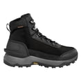 thumbnail image 1 of Bota de senderismo Carhartt Outdoor Hike WP 6 con punta blanda para hombre, color negro, 1 of 7