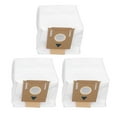 thumbnail image 4 of Sweeper Dust Bag, Vacuum Cleaner Dust Bag Large Dust Capacity Durable 3pcs  For Office, 4 of 8
