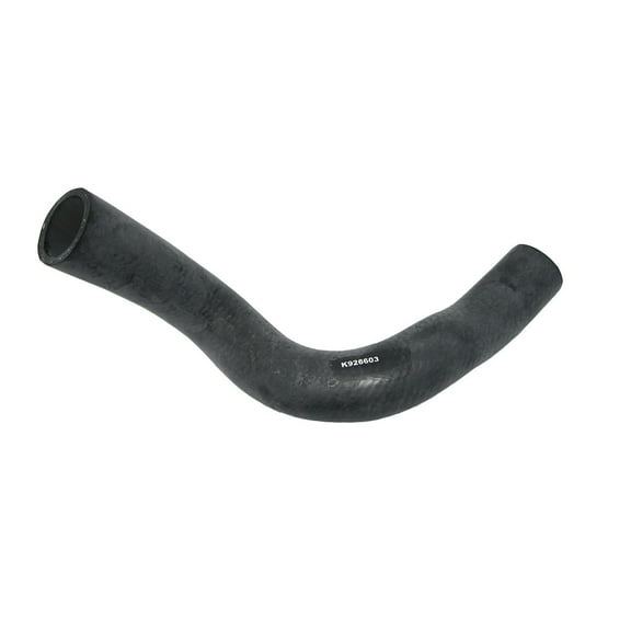 RAParts CDB4989 Lower Radiator Hose Fits David Brown