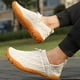 thumbnail image 1 of Zapatos sin cordones para hombre, zapatillas de deporte cómodas y resistentes al desgaste para otoño e invierno Wdftyju Tenis De Mujer Tenis De Hombre, 1 of 8