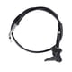thumbnail image 5 of Cable de Arranque Del Estrangulador Cable Del Estrangulador para ATV Cuatrimoto 1992-2000, 5 of 9