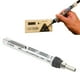 thumbnail image 1 of Pluma De Soldador, DC12-24V Pantalla De Visualización De 0,91 Pulgadas Compensación De Temperatura Brillo Ajustable Soldador Eléctrico Para Reparación Electrónica, 1 of 7