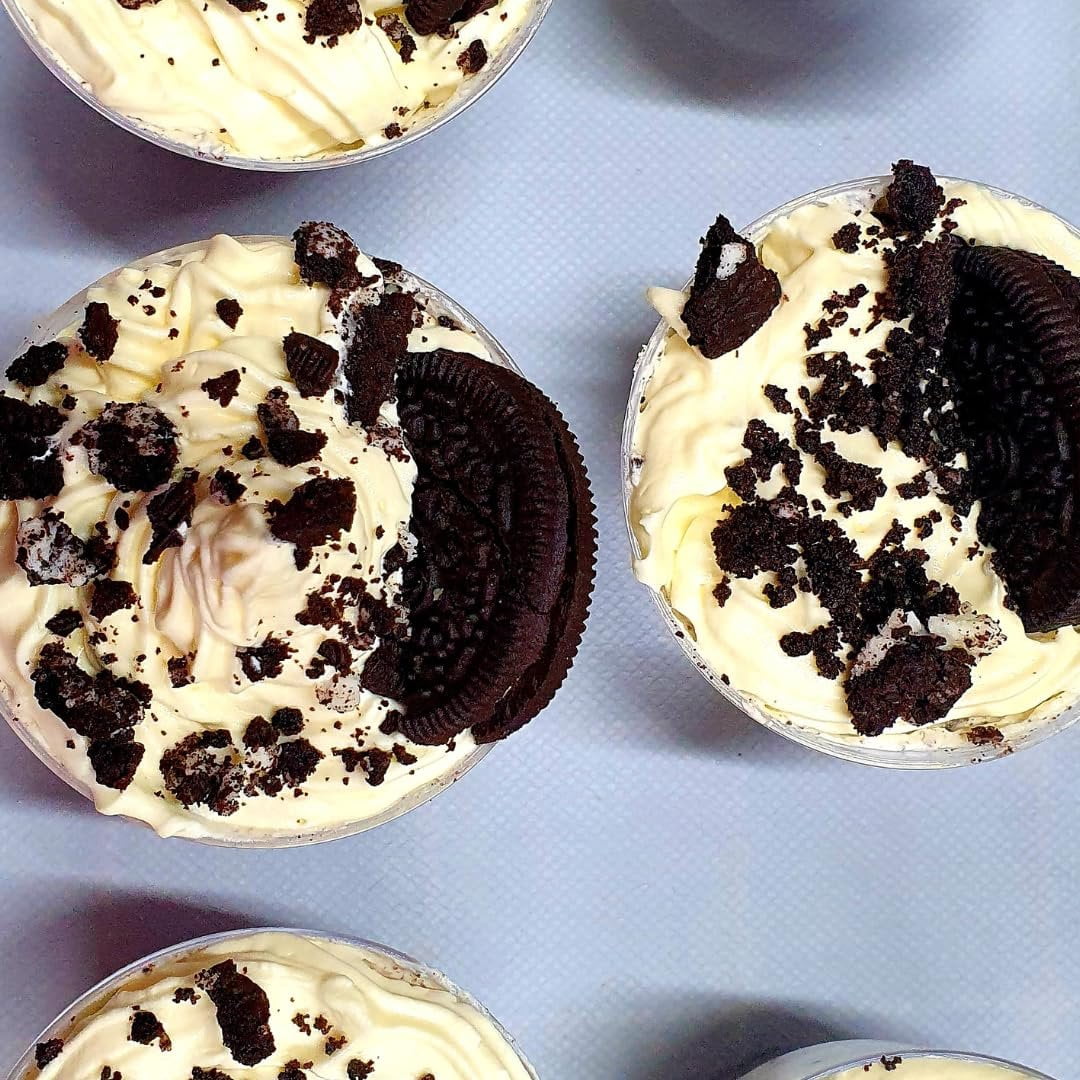 Unpretentious Black Cocoa Powder, Dutch Processed, Cookies & Cakes, Rich & Decadent 8 Ounce