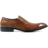 Stacy Adams - Santos Slip On Boot - Cognac - 24855-221
