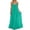 A-Green#1, variant on Rciityk White Women's Cotton Linen Dress Casual Loose Sundress Long Dress Short Sleeve Maxi Dresses Summer Plus Size Beach Dress
