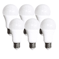 thumbnail image 1 of Set de 6 Focos LED 10W 127V Luz Blanca Brillante DOSYU, 1 of 7
