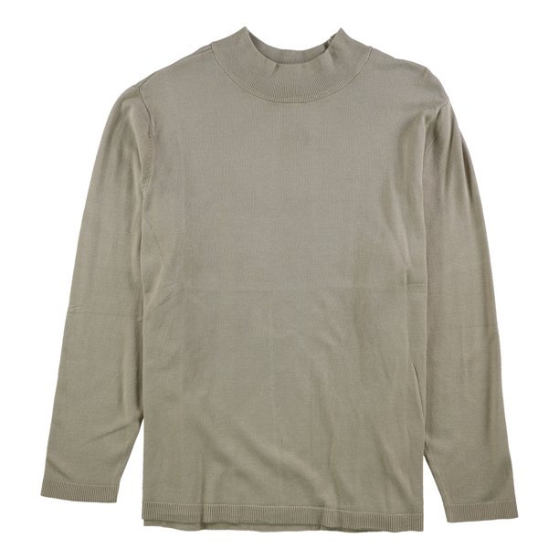 charter club mock turtleneck