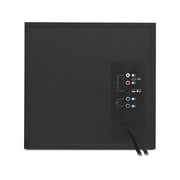 Logitech Z533 2.1 Speaker System - 60 W RMS - 55 Hz - 20 kHz - Control Pod