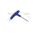 thumbnail image 2 of OULII Llave De Torque Con Doble Extremo Para Uso En Electrónica, Golf Y, 2 of 8