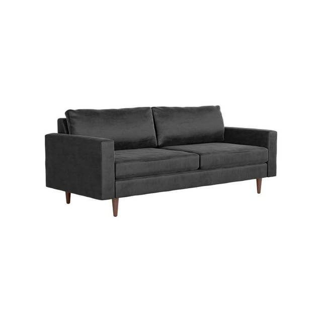 Sofa Kessa Muebles Kace Carbon