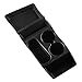 thumbnail image 2 of PROBASTO Conteneur Centre Tesla Model S/porte-Gobelet Conteneur Console Tesla Center Boîte de Rangement pour Modèle S 2012 2013 2014 2015 JY Silicone, Noir, 2 of 2