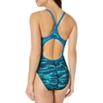 thumbnail image 3 of TYR Women's Lambent Diamondfit One Piece Swimsuit, 3 of 6