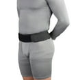 thumbnail image 2 of OTC Select Series Sacroiliac Support, Trochanter Belt, Black, Universal, 2 of 5