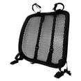 thumbnail image 4 of Espaciador de ventilación para mochila, de mochila, malla exterior de instalación rápida, soporte ergonómico y transpirable para de, 4 of 7