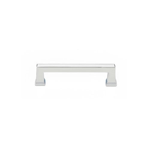 Emtek 86479 Alexander Pull Polished Chrome (12" Centers