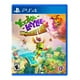 thumbnail image 1 of Yooka Laylee The Impossible Lair PS4 U&I Entertainment PS4, 1 of 3