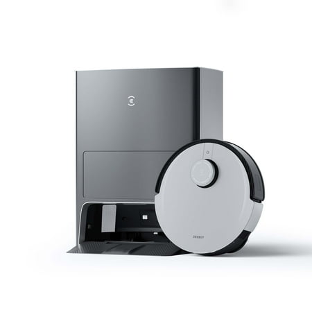 ECOVACS DEEBOT X1 OMNI