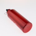thumbnail image 4 of Botella de Agua para Deportes Al Aire Libre de 4 Colores - Boca Estrecha de 700 Ml - Plástico Seguro Sin BPA - para Correr, Gimnasio, Yoga, Aire Libre rojo Baoblaze Botella de agua para ciclismo al aire libre, 4 of 8