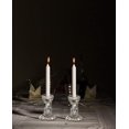 thumbnail image 3 of Velas de Shabat Ner Mitzvah tradicionales de 3 horas y 72 unidades, 3 of 4