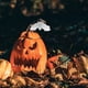 thumbnail image 3 of 24 piezas murciélago falso para decoraciones de Halloween, 3 of 3