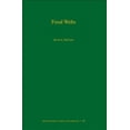 thumbnail image 3 of Filets Alimentaires (MPB-50) (Monographies en Biologie des Populations), 3 of 3