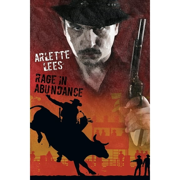 Rage in Abundance, (Paperback)