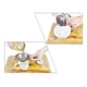 thumbnail image 3 of Colador de latas de acero inoxidable para alimentos, colador de latas para atún, judías y verduras, herramienta de cocina, 3 of 7