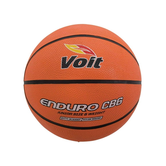 Basketball Voit Junior Enduro CB6 para niños 27,5 cm