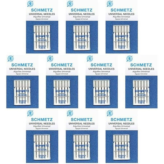 Teamwork SCHMETZ Needles (Size 16/100) - 5 per package