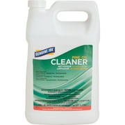 Genuine Joe, GJO10360, Concentrated Pine Oil Cleaner, White
